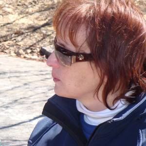 Meet your Posher, Brenda